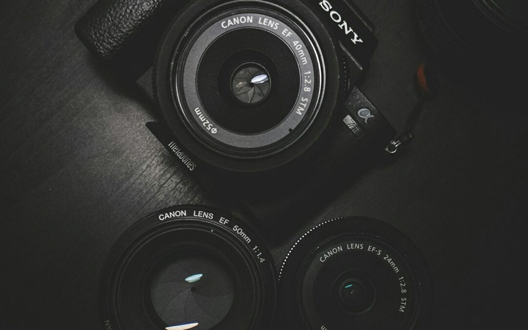 Débuter la photographie de paysage
