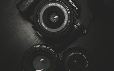Débuter la photographie de paysage