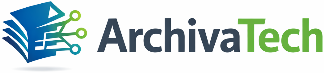 ArchivaTech
